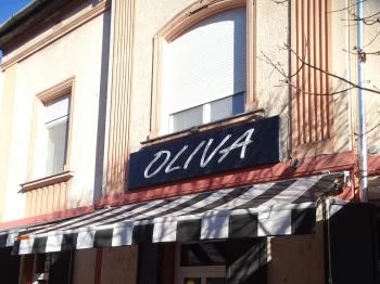 Oliva Bisztró Szeged