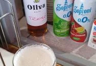 Olíva Büfé Alsóörs