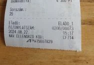 Olíva Büfé Alsóörs