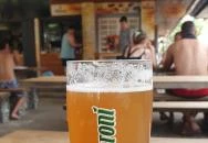 Olíva Büfé Alsóörs