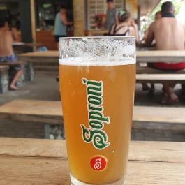 Olíva Büfé Alsóörs - Egyéb