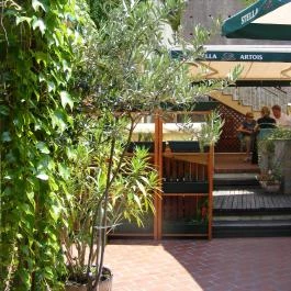 Oliva Hotel és Étterem Veszprém - Külső kép