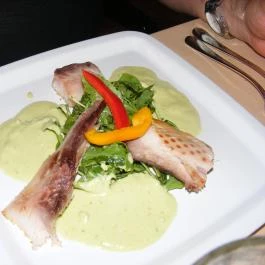 Oliva Hotel és Étterem Veszprém - Étel/ital