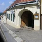 Oliva Hotel és Étterem Veszprém - Külső kép