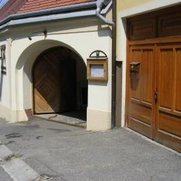 Oliva Hotel és Étterem Veszprém - Külső kép