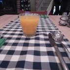 Olíva Étterem & Pizzéria Budapest - Étel/ital