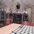 Olíva Étterem & Pizzéria Budapest - Belső