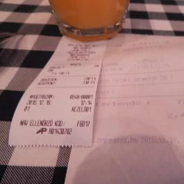 Olíva Étterem & Pizzéria, Budapest - Egyéb