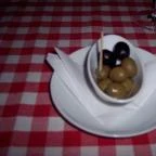 Olíva Étterem & Pizzéria Budapest - Étel/ital