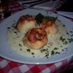 Olíva Étterem & Pizzéria Budapest - Étel/ital