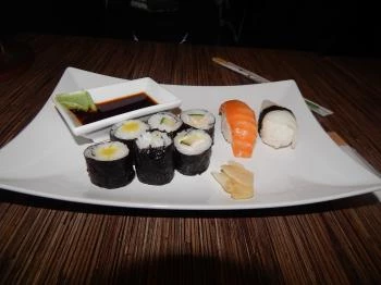 Olive Gyorsétterem Budapest