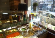 Olive Tree Hummus Original - Wesselényi utca Budapest