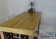 Olive Tree Hummus Original - Wesselényi utca Budapest