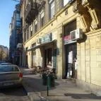 Olive Tree Hummus Original - Wesselényi utca Budapest - Egyéb