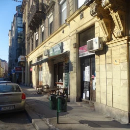 Olive Tree Hummus Original - Wesselényi utca Budapest - Egyéb