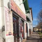 Olti Friss Pékség Kisújszállás - Külső kép