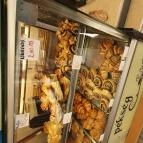 Olti Friss Pékség Kisújszállás - Étel/ital