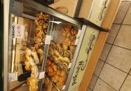 Olti Friss Pékség Kisújszállás