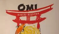 OMI Ázsia Bisztró Kistarcsa - Egyéb OMI Ázsia Bisztró Kistarcsa - Egyéb