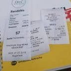 OMI Ázsia Bisztró Kistarcsa - Egyéb