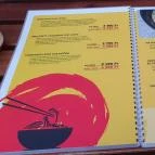 OMI Ázsia Bisztró Kistarcsa - Egyéb