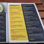 OMI Ázsia Bisztró Kistarcsa - Egyéb