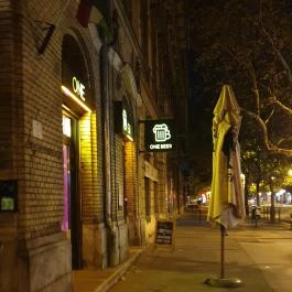 Ugar Brewpub, Budapest - Egyéb