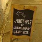 Ugar Brewpub Budapest - Egyéb