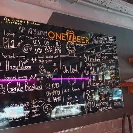 Ugar Brewpub, Budapest - Egyéb