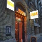 Ugar Brewpub Budapest - Egyéb