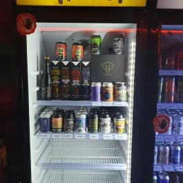 Ugar Brewpub, Budapest - Egyéb