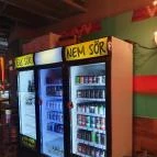 Ugar Brewpub Budapest - Egyéb