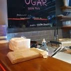 Ugar Brewpub Budapest - Egyéb