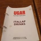 Ugar Brewpub Budapest - Egyéb