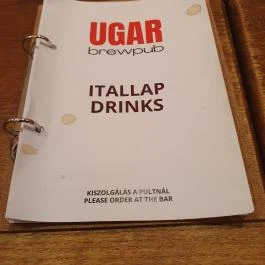 Ugar Brewpub, Budapest - Egyéb
