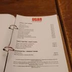 Ugar Brewpub Budapest - Egyéb