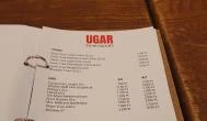 Ugar Brewpub Budapest - Egyéb