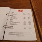 Ugar Brewpub Budapest - Egyéb