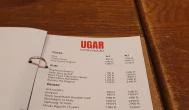 Ugar Brewpub Budapest - Egyéb