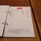 Ugar Brewpub Budapest - Egyéb