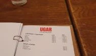 Ugar Brewpub Budapest - Egyéb