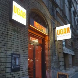 Ugar Brewpub, Budapest - Egyéb