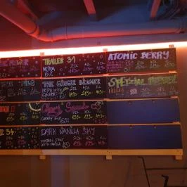 Ugar Brewpub, Budapest - Egyéb