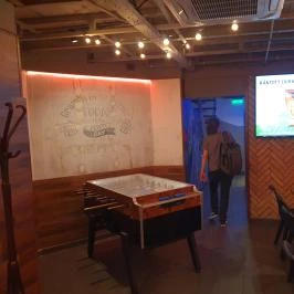 Ugar Brewpub, Budapest - Egyéb