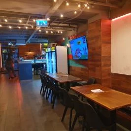 Ugar Brewpub, Budapest - Egyéb