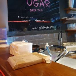 Ugar Brewpub, Budapest - Egyéb