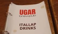Ugar Brewpub Budapest - Egyéb