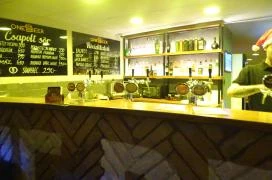 Ugar Brewpub Budapest