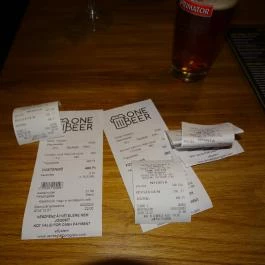 Ugar Brewpub, Budapest - Egyéb