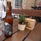 One More Cafe - Gozsdu Udvar Budapest - Belső